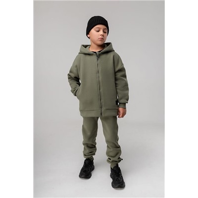 Костюм (Толстовка+Брюки) BODO-S, 1213090