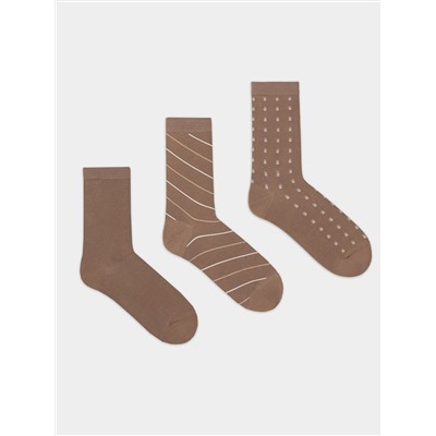 MARK FORMELLE Мужские носки 017A-2854