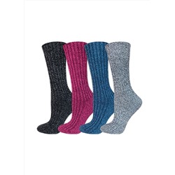 БРЕСТСКИЕ Носки 1438 ARCTIC (ручная вязка)