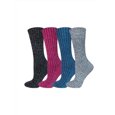 БРЕСТСКИЕ Носки 1438 ARCTIC (ручная вязка)