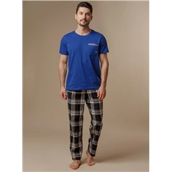 INDEFINI Пижама 3046PBC