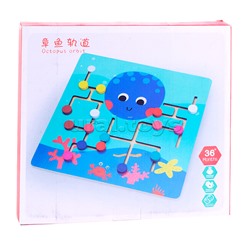 Игра развивающая