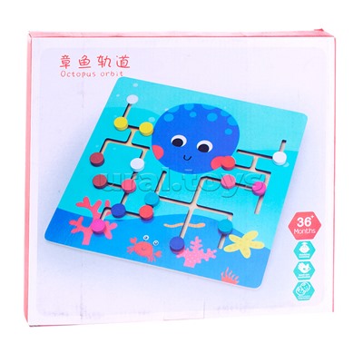Игра развивающая