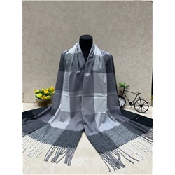 Платок из кашемира, мультицвет