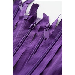 Молния спираль №5 Euron 80 см (в упак.10шт)