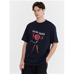 ФУТБОЛКА МУЖСКАЯ 111846