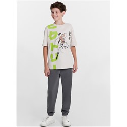 ФУТБОЛКА ДЛЯ МАЛЬЧИКОВ 113384