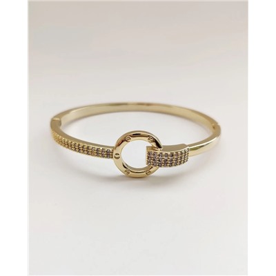 Браслет обруч