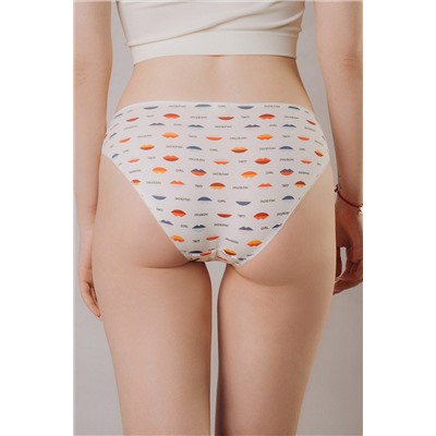 Трусы INDEFINI, 1087988