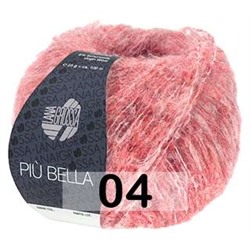 Пряжа Lana Grossa PIU BELLA
