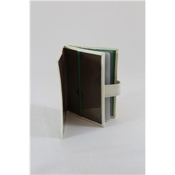 Обложка " комби " Moro Jenny