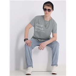 Апрель Футболка 1ПДФК4518001