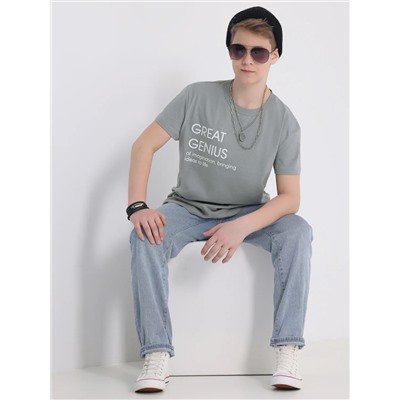 Апрель Футболка 1ПДФК4518001