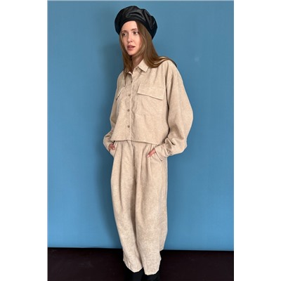 RISE Брюки VELVET086/05