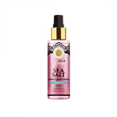 Мист для тела Sea Salt (Морская соль) 250 мл (уц.)