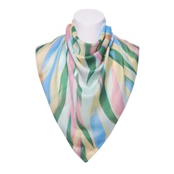 Платок M-13 Радуга