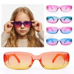 Очки детские "Мерцание"