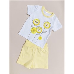 511864 BATIK Пижама