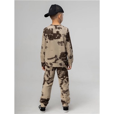 Bodo Костюм 11-263МU