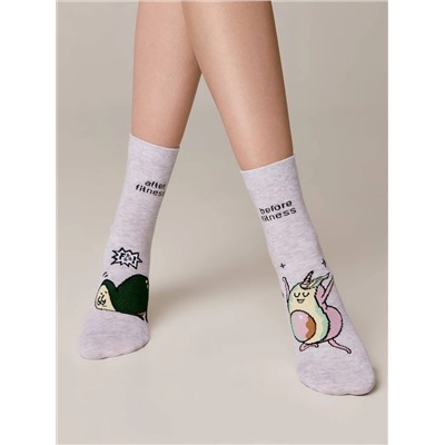 Conte elegant Носки 18С-227СП