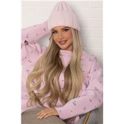 Шапка двухслойная Зимние деньки LADY TAIGA, 1227460