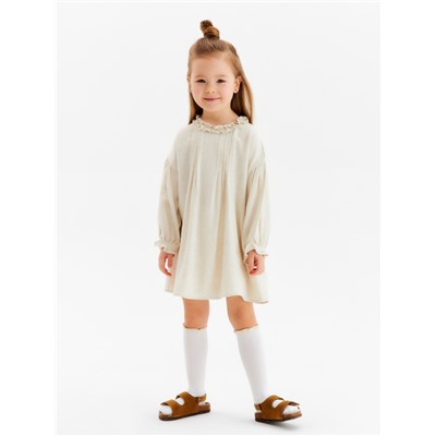 Платье детское KAFTAN, размер 30 (98-104 см)