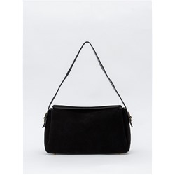 Сумка 1103M black Polina&Eiterou