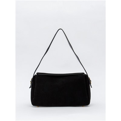 Сумка 1103M black Polina&Eiterou