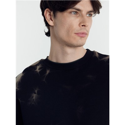 СВИТШОТ МУЖСКОЙ 121801/1