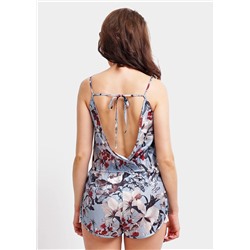 Комбинезон женский