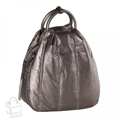 Рюкзак женский 69091-5 l.gold Velina Fabbiano-Safenta