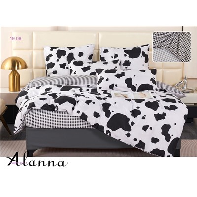 КПБ ALANNA-БРОНЬ 1980167-1