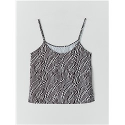 КОМПЛЕКТ ЖЕНСКИЙ (БЛУЗА, ШОРТЫ) 592594