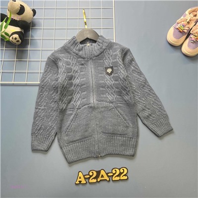 Кофта 1849417-1