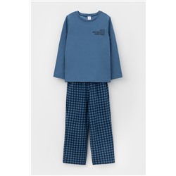 Пижама CROCKID, 968579