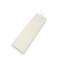 Коврик - лежак для бани и сауны «У королевы недостатков нет», 200×60 см, полиэфир, шерсть