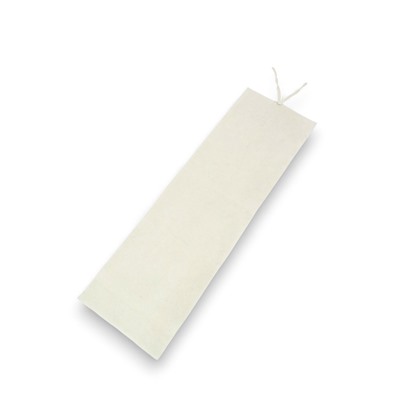 Коврик - лежак для бани и сауны «У королевы недостатков нет», 200×60 см, полиэфир, шерсть