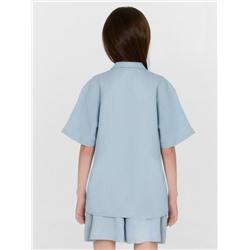 РУБАШКА ДЛЯ ДЕВОЧЕК 117930