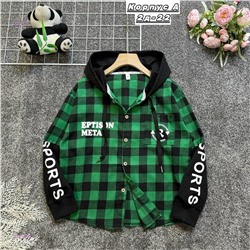 рубашка 2054866-3