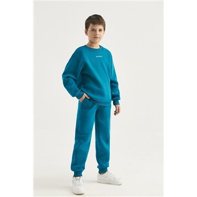 Костюм (Свитшот+Брюки) OXOUNO, 941565