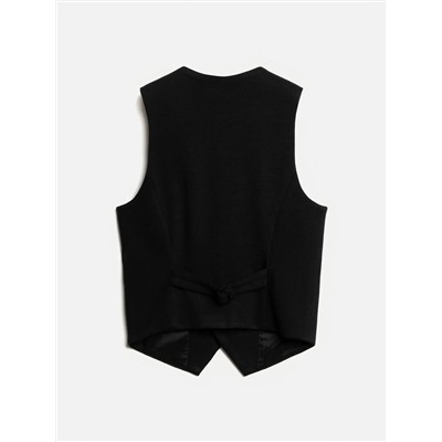 Acoola Жилет 20110400039