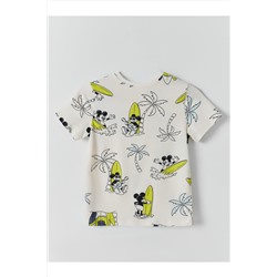 Комплект для мальчиков (футболка, шорты) MARK FORMELLE, 1241976