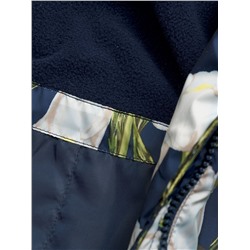 GZRM3111 (Плащ для девочки, Pelican )