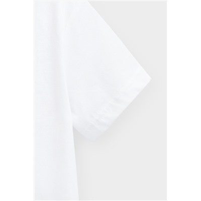 Футболка CROCKID, 982504