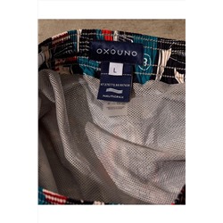 Шорты OXOUNO, 1129401