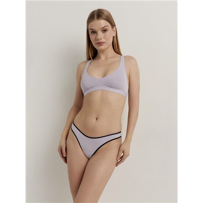 Трусы CONTE FLEXIBLE LBR 2555 Трусы женские