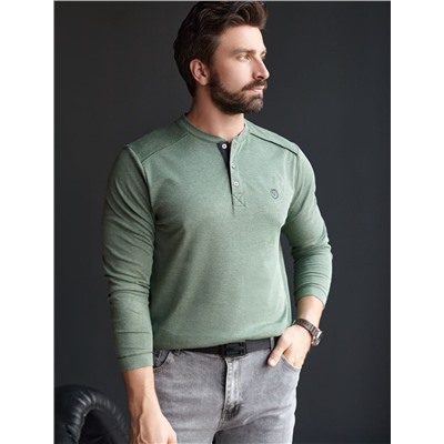 VILATTE Джемпер U49.050