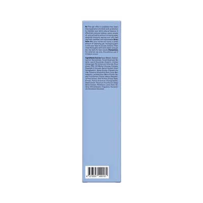 Гель для умывания The Act, 150 мл