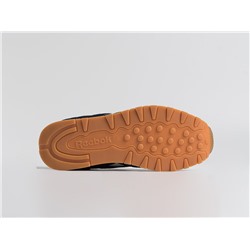Кроссовки Reebok Classic Leather Utility