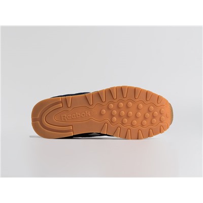 Кроссовки Reebok Classic Leather Utility